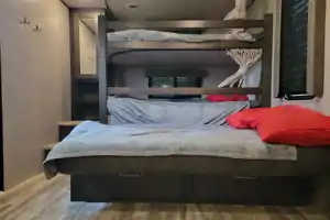 Hill Country Transcend Xplor