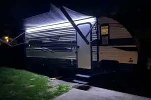 Hillbilly Luxury
