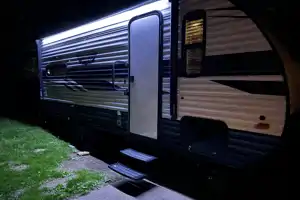 Hillbilly Luxury