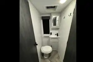 Hillbilly Luxury