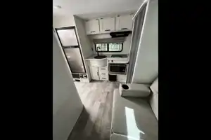 Tow, Go & Relax – 2022 RPod 196 Glamping Made Easy