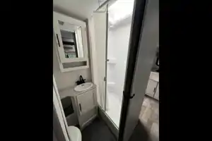 Tow, Go & Relax – 2022 RPod 196 Glamping Made Easy