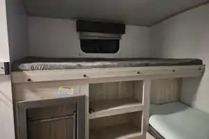 Samuel's Cruiser RV Shadow crusier 325BHS Travel Trailer