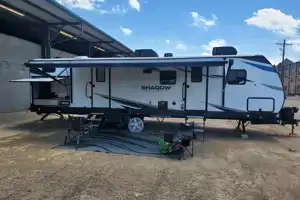 Samuel's Cruiser RV Shadow crusier 325BHS Travel Trailer