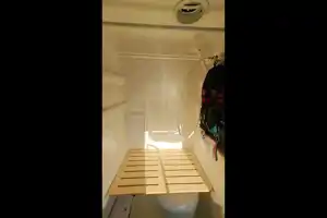 Murph the Machine Winnebago Revel Sport Campervan