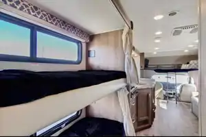 10-Person Jayco Redhawk 31F Vacation