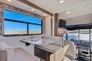 10-Person Jayco Redhawk 31F Vacation