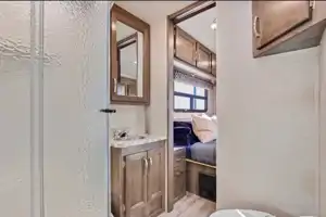 10-Person Jayco Redhawk 31F Vacation