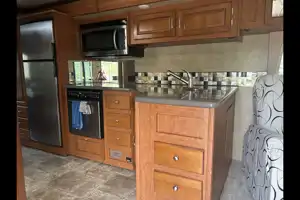 Hideaway By The Bay Georgetown 34ft Class A