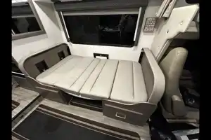 Phil's  2025 Thor Motor Coach Four Winds 22B Class C