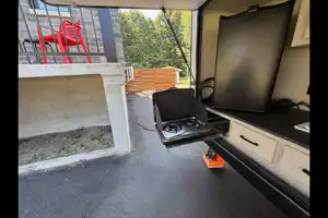 Rene & Patty's Coachmen Apex 215RBK Travel Trailer