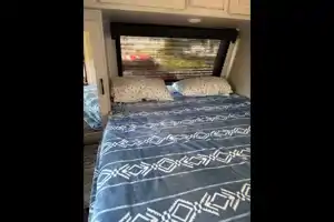 Rene & Patty's Coachmen Apex 215RBK Travel Trailer