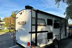 Rockwood GeoPro 19BH, Perfect for Families!