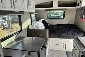 Rockwood GeoPro 19BH, Perfect for Families!