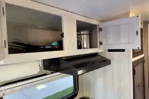 Rockwood GeoPro 19BH, Perfect for Families!