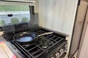 Rockwood GeoPro 19BH, Perfect for Families!