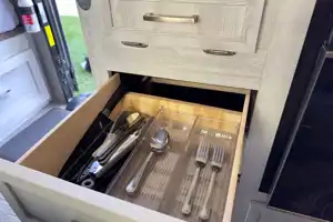 Rockwood GeoPro 19BH, Perfect for Families!