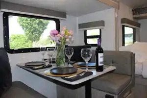 Rockwood GeoPro 19BH, Perfect for Families!
