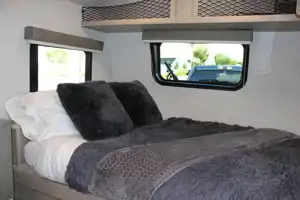 Rockwood GeoPro 19BH, Perfect for Families!