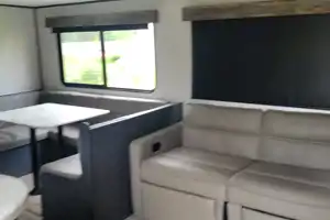 Dutchman Aspen Trail travel trailer