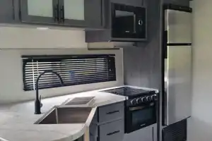 Dutchman Aspen Trail travel trailer