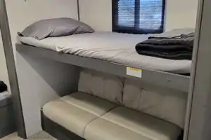 Dutchman Aspen Trail travel trailer