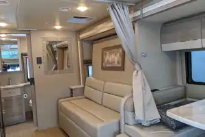 Monique's Thor Motor Coach Tiberon Class C