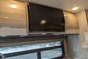 Monique's Thor Motor Coach Tiberon Class C