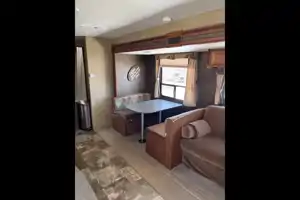 Heather's Jayco 267-BHS Travel Trailer