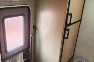 Queenie's RV BnB 