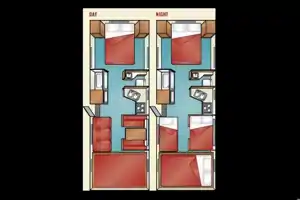 Queenie's RV BnB 