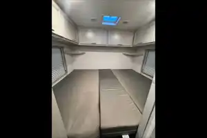 2025 Thor Motor Coach Four Winds Class C