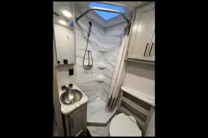 2025 Thor Motor Coach Four Winds Class C