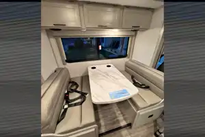 2025 Thor Motor Coach Four Winds Class C