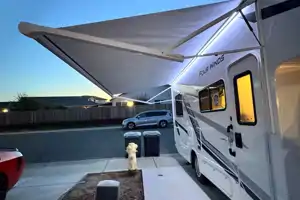 2025 Thor Motor Coach Four Winds Class C
