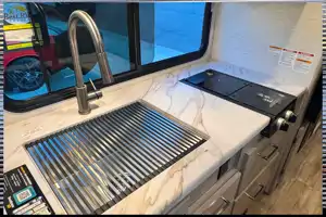 2025 Thor Motor Coach Four Winds Class C