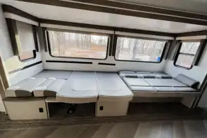 Trailer Swift - Forest River Salem
