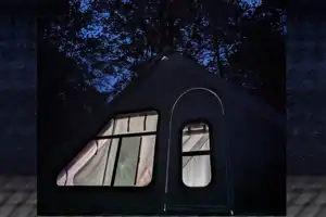 The Glamp-Liner