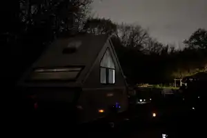 The Glamp-Liner