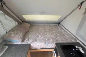 The Glamp-Liner