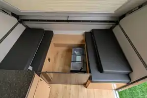 The Glamp-Liner