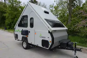 The Glamp-Liner