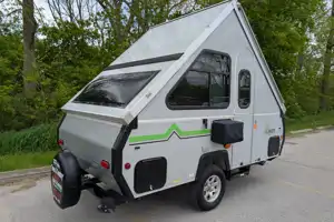 The Glamp-Liner