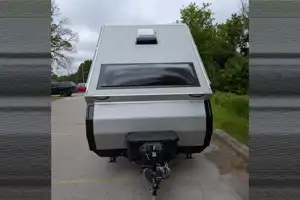 The Glamp-Liner