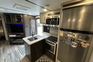 2022 Cruiser Aire 33BHB - Big Family RV Rentals