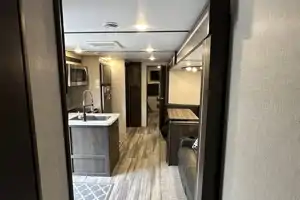 2022 Cruiser Aire 33BHB - Big Family RV Rentals