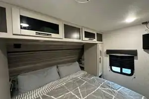 2022 Cruiser Aire 33BHB - Big Family RV Rentals