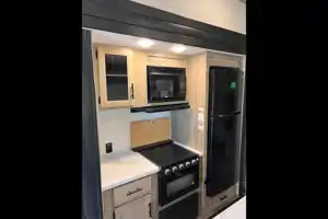 2022 Forest River Cherokee Arctic Wolf 3770 Suite Fifth Wheel