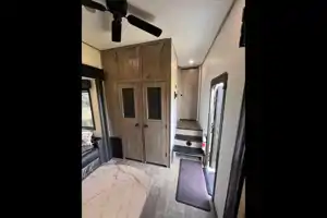 2022 Forest River Cherokee Arctic Wolf 3770 Suite Fifth Wheel