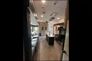2022 Forest River Cherokee Arctic Wolf 3770 Suite Fifth Wheel